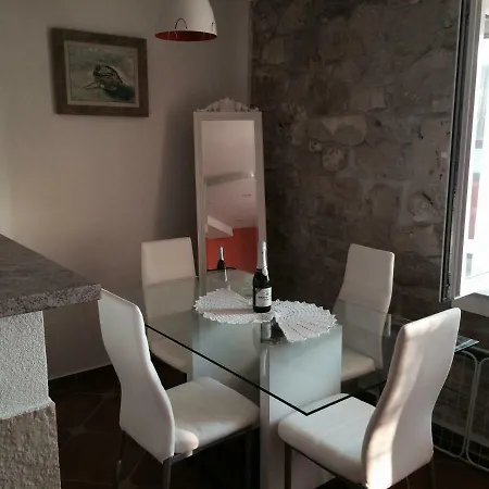 Gregurek Apartament