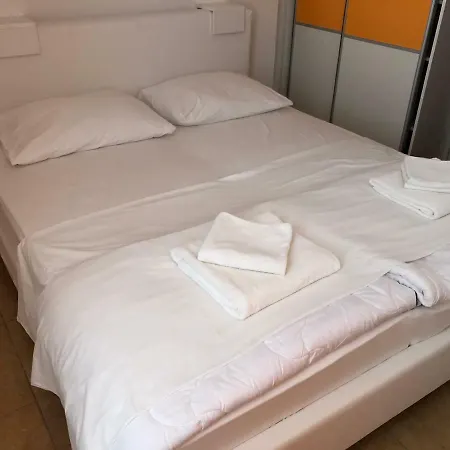 Gregurek Apartament Poreč