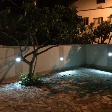 Gregurek * Poreč